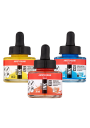 Tintas Acrílicas Amsterdam 30ml