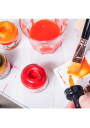 Tintas Acrílicas Amsterdam 30ml