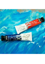 Óleo Pebeo XL Studio Set 20 Colores 20ml + Pincel 920221