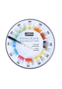 Acuarela en Pastillas Pebeo Aquarelle Fine Set 12 Colores 300075