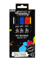 marcadores-al-oleo-pebeo-4-artist-set-5-colores-basicos-4-mm