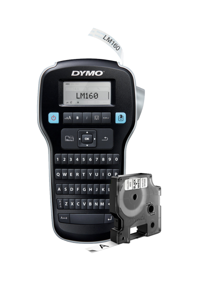 Impresora de Etiquetas Dymo LabelManager 160 Inalámbrico 2175086