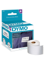 Rollo de 250 Etiquetas para Nombres Dymo LW 57 x 102 mm 30857