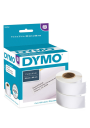 Rollo de 350 Etiquetas para Direcciones Dymo LW 28 x 89 mm 2 Unidades 30252