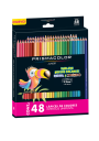 Lápices de Colores Prismacolor Junior Set 48 Colores 2153017