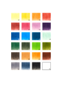 Lápices de Colores Derwent Procolour Set 24 con Estuche 2302583