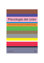 Libro Psicología del Color / Eva Heller 1977-1