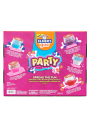 Kit Slime Elmer's Gue Party Pack 20 Unidades 2193184