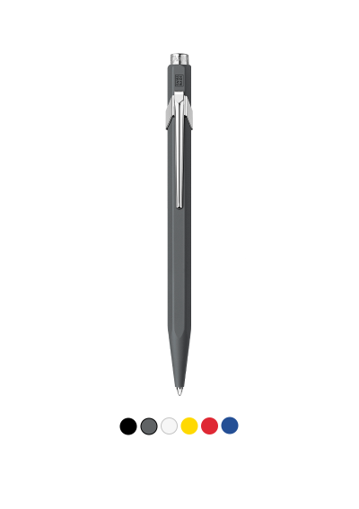 Bolígrafos Caran d'Ache 849 Classic