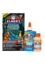 Kit Slime Elmer's Jungle Jam 2 Piezas 2190601