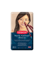 Lápices Pastel Derwent Retrato Set 12 Colores 2300563