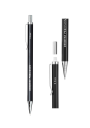 Portaminas Derwent de Precisión 0.5mm + Repuestos 2302428