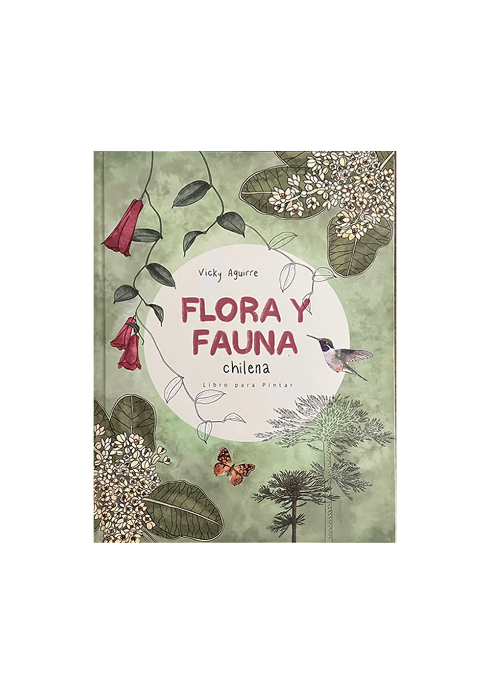 libro-para-colorear-flora-y-fauna-chilena-vicky-aguirre