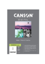 Canson Digital Everyday Brillante 200gr A4 50 Hojas 33300S001