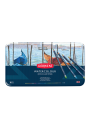 Lápices de Colores Acuarelables Derwent Watercolour Set 36 32885