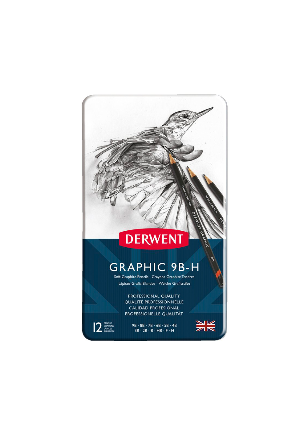lapices-grafito-derwent-graphic-set-12-Blandos
