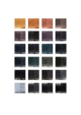 Lápices Carboncillo con Color Derwent Tinted Charcoal Set 24 2301691