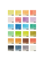 Lápices de Colores Derwent Artists Set 24 32093