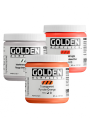 Acrílico Golden Heavy Body 8oz Colores Descontinuados