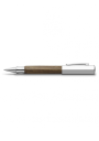 Roller Faber Castell Ondoro Madera de Roble Ahumado FC147518