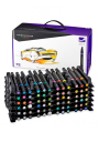 Marcadores Prismacolor Premier 72 Colores 3722