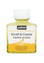 Acelerador de Secado Óleo Pebeo Secativo de Courtrair 75ml PB650401