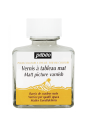 Barniz para Óleo Pebeo Mate 75ml 650812