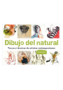 Libro Dibujo del Natural / Helen Birch 978-84-252-3037-0