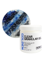 Gel Granular Golden (Clear Granular Gel)