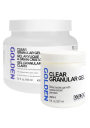 Gel Granular Golden (Clear Granular Gel)