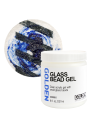 Gel Perlas de Cristal Golden (Glass Bead Gel)