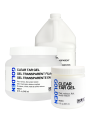 Gel de Filamentos Golden (Clear Tar Gel)