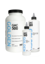 Medium Golden GAC-500 Extensor Brillante para Acrílicos Fluidos