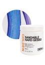 Imprimante Acrílico Golden Duro Lijable 8oz 0003551-5