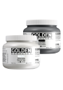 Acrílico Golden Heavy Body 32 oz (946 ml)