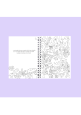 Libro para Colorear Mi color Favorito | Caro Celis LIBROMICOLORFAVORITO