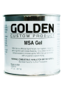 Gel MSA para Óleo Golden 8oz 0003300-5