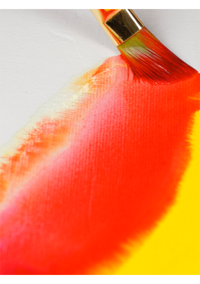 Acrílico Golden High Flow 4oz