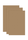 Cartón Madera para Encuadernar Lineco PH Neutro 76.2 x 104.14 cm