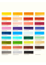 Lápices de Colores Derwent Chromaflow Set 36 2306012