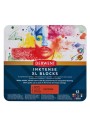 Barras de Tinta Solubles al Agua Derwent XL Inktense Set 12 Colores 2306162