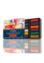 Barras de Tinta Solubles al Agua Derwent XL Inktense Set 12 Colores 2306162