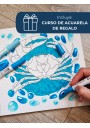 Libro para Colorear Guardianes del Océano | Carnero de Metal LIBROGUARDIANES