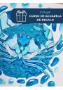 Libro para Colorear Guardianes del Océano | Carnero de Metal LIBROGUARDIANES