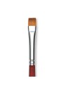 Pincel Técnica Mixta Princeton Velvetouch - Plano Corto (Chisel Blender)