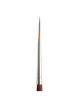 Pincel Técnica Mixta Princeton Velvetouch Delineador N°10/0 (Liner) 3950L-10/0