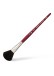 Pincel Técnica Mixta Princeton Velvetouch - Brocha Ovalado 3/4'' (Oval Mop) 3950OM-075