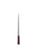 Pincel Técnica Mixta Princeton Velvetouch - Redondo