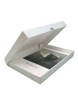 Caja para Archivos y Conservación Hahnemühle Libre de Ácido