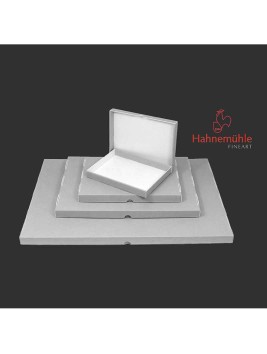 Caja para Archivos y Conservación Hahnemühle Libre de Ácido